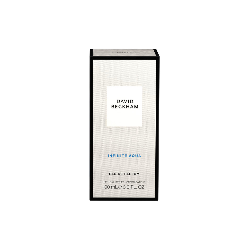 David Beckham Infinite Aqua Eau de Parfum 100ml Spray