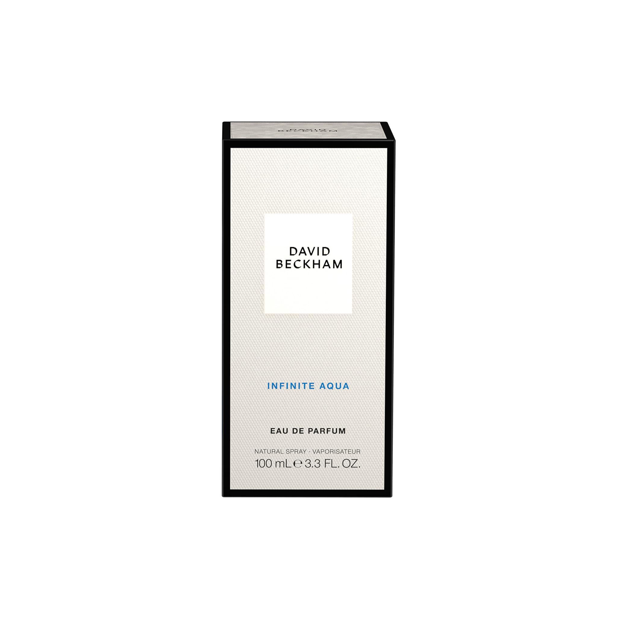 David Beckham Infinite Aqua Eau de Parfum 100ml Spray