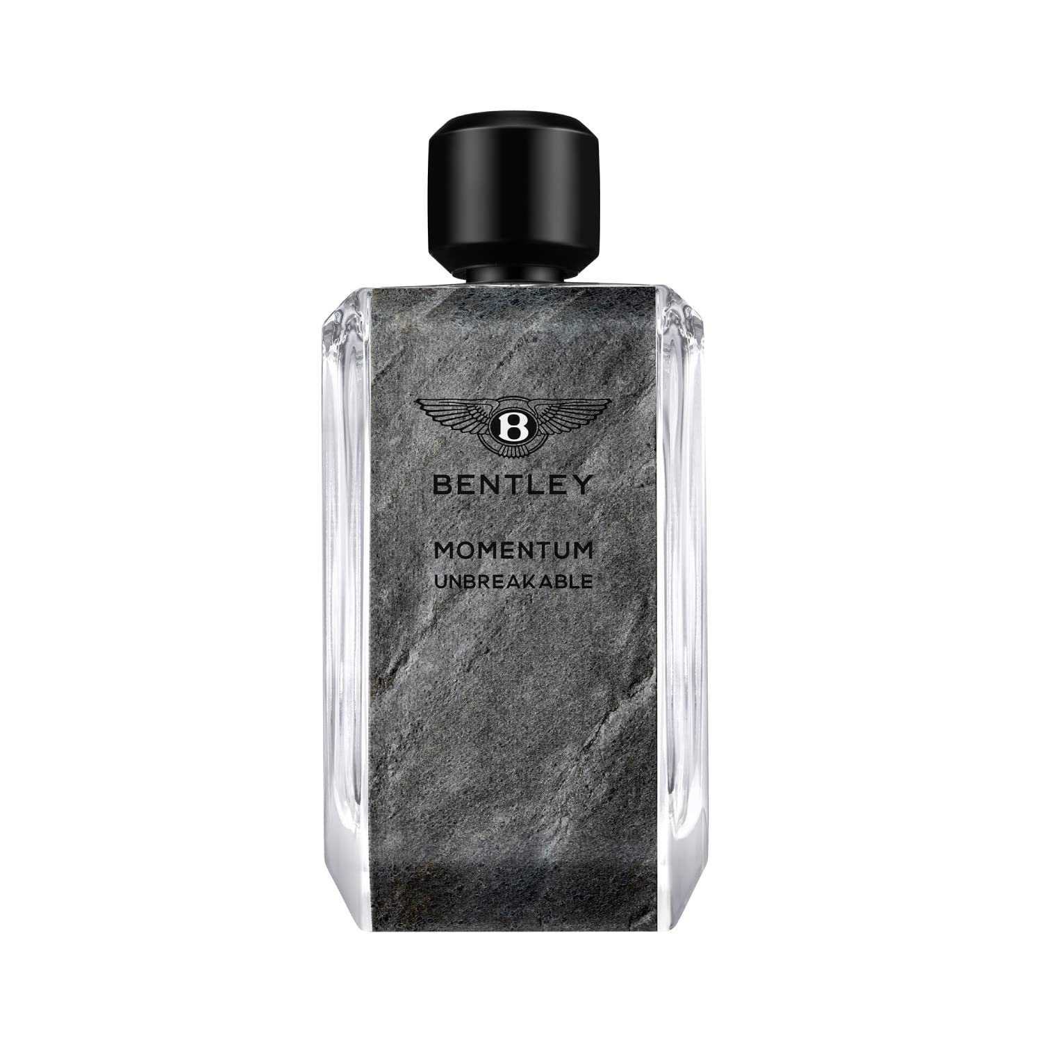 Bentley Momentum Unbreakable Eau de Parfum 100ml Spray
