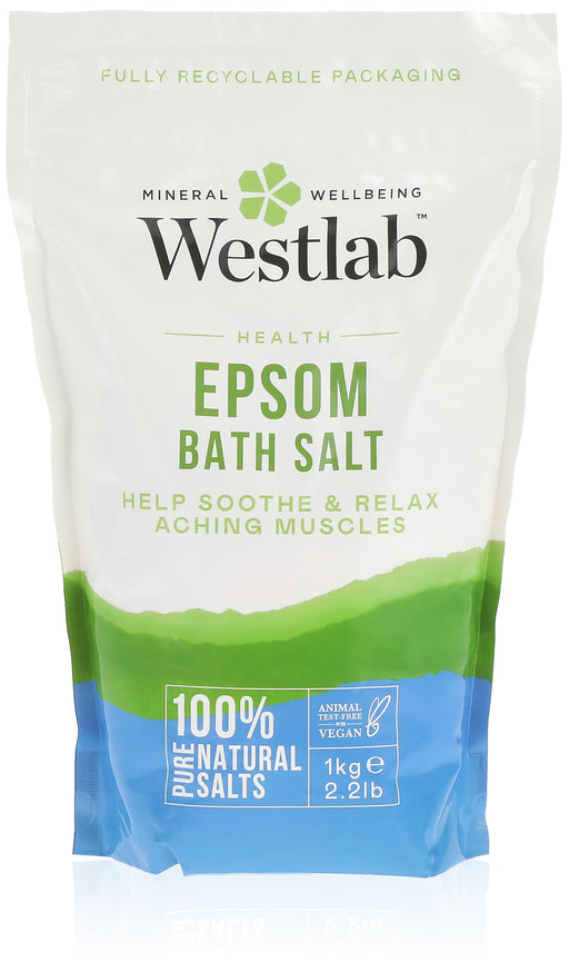 Westlab Epsom Salt