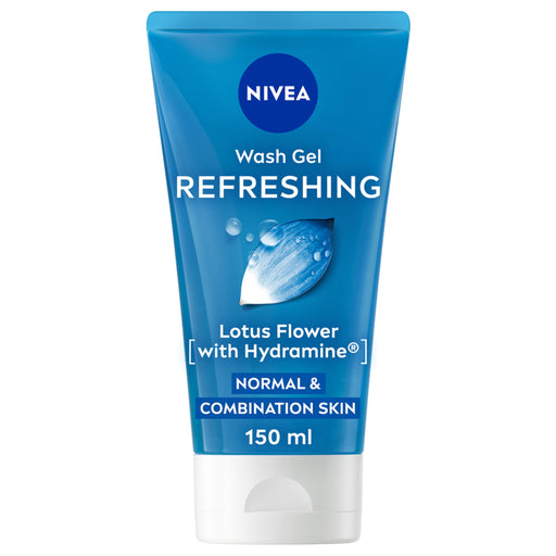 Nivea Daily Essentials Normal And Combination Wash 