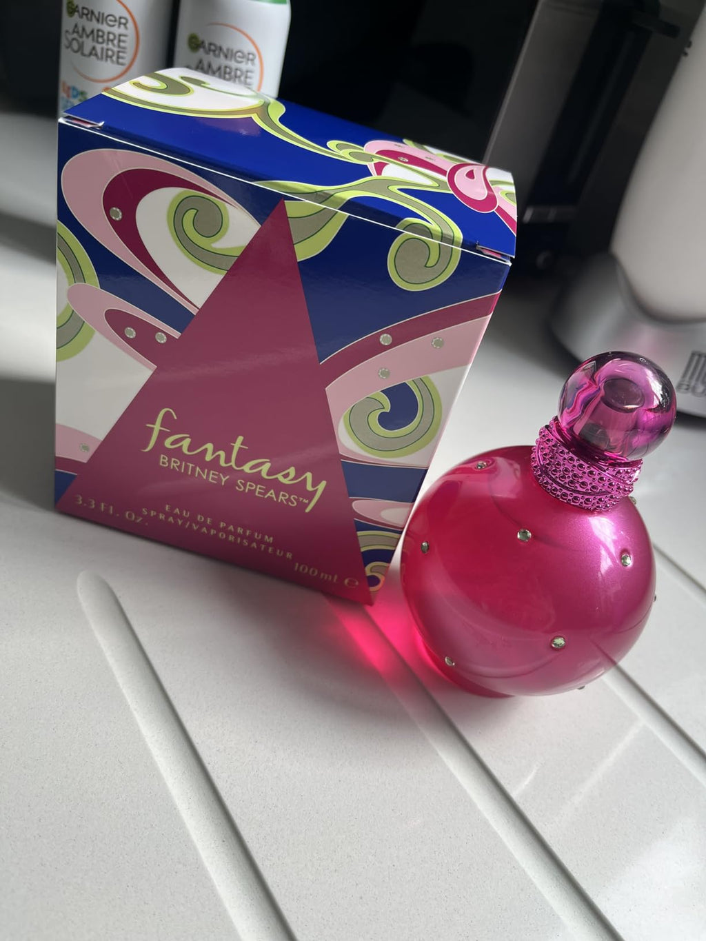 Britney Spears Fantasy Eau de Parfum 100ml