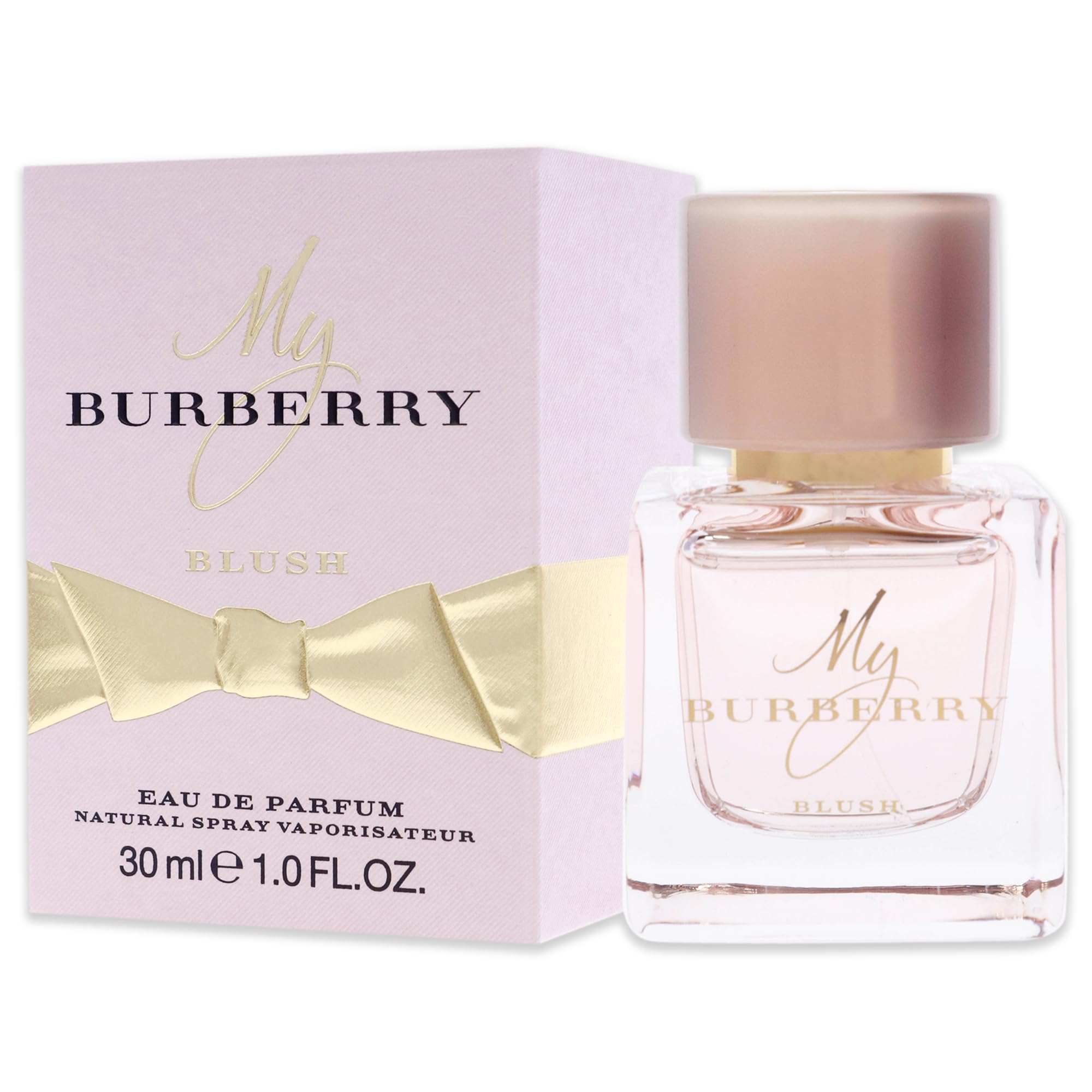 Burberry My Burberry Blush Eau de Parfum 30ml Spray