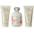 Cacharel Anais Anais L'Original Gift Set 100ml EDT + 2 x 50ml Body Lotion
