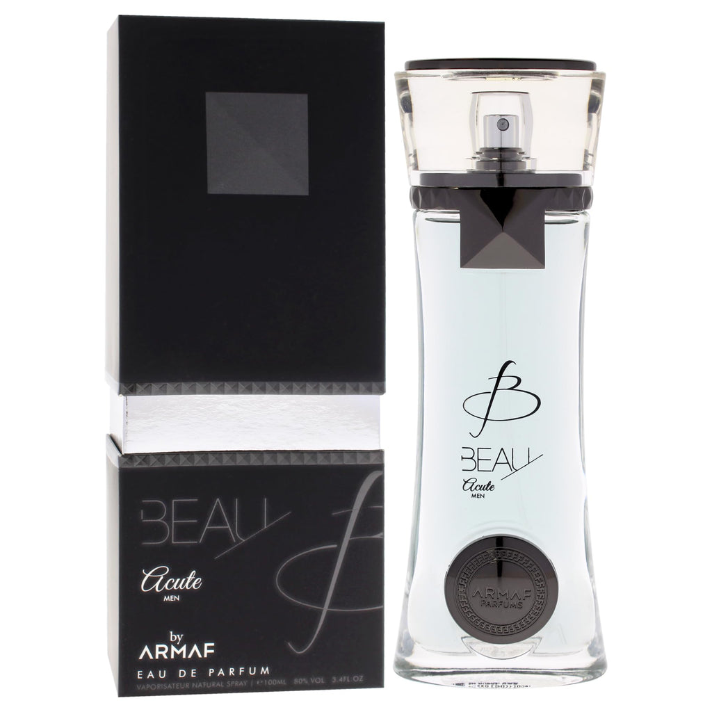 Armaf Beau Acute Eau de Parfum 100ml Spray