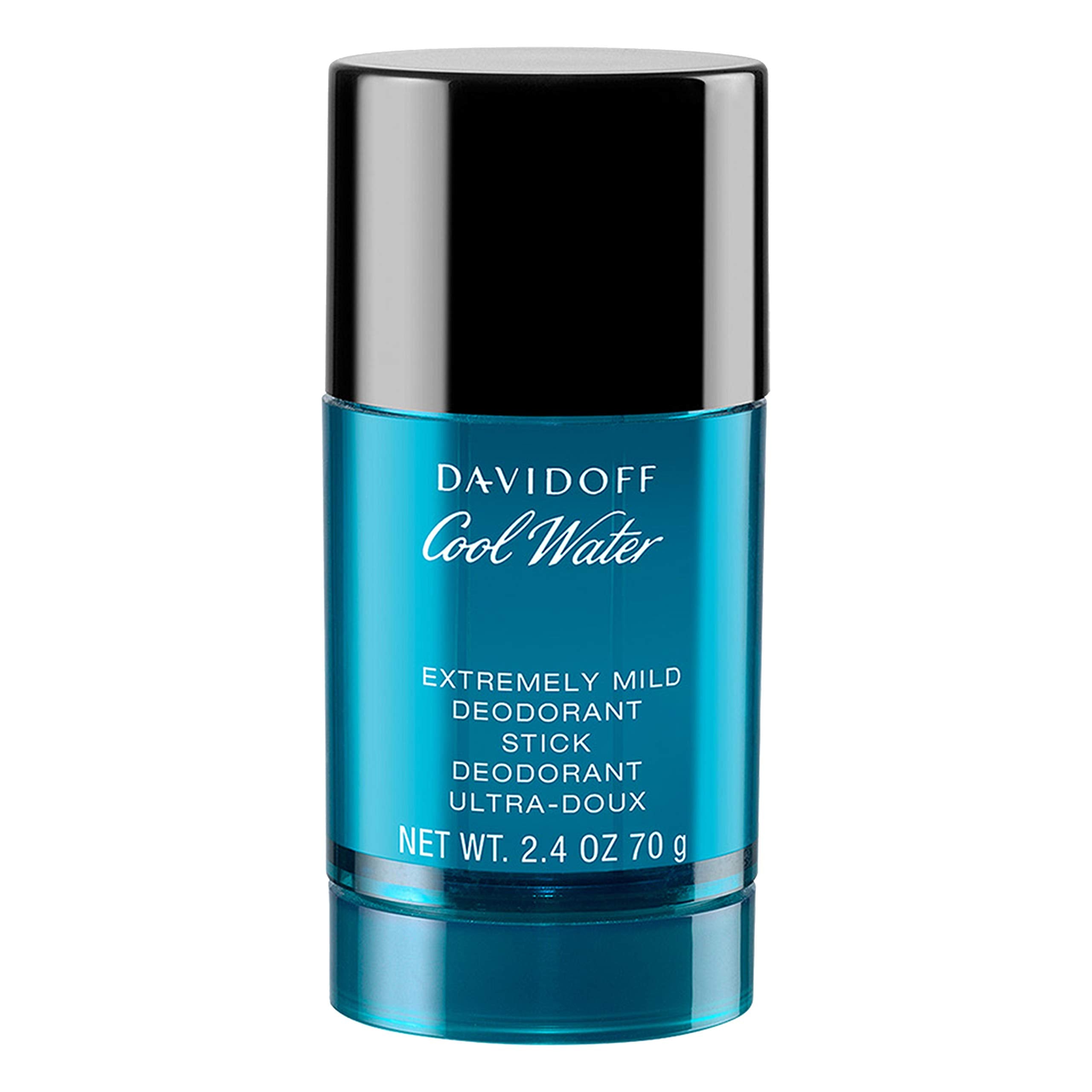 Davidoff Cool Water Gift Set 75ml EDT + 70g Deodorant Stick