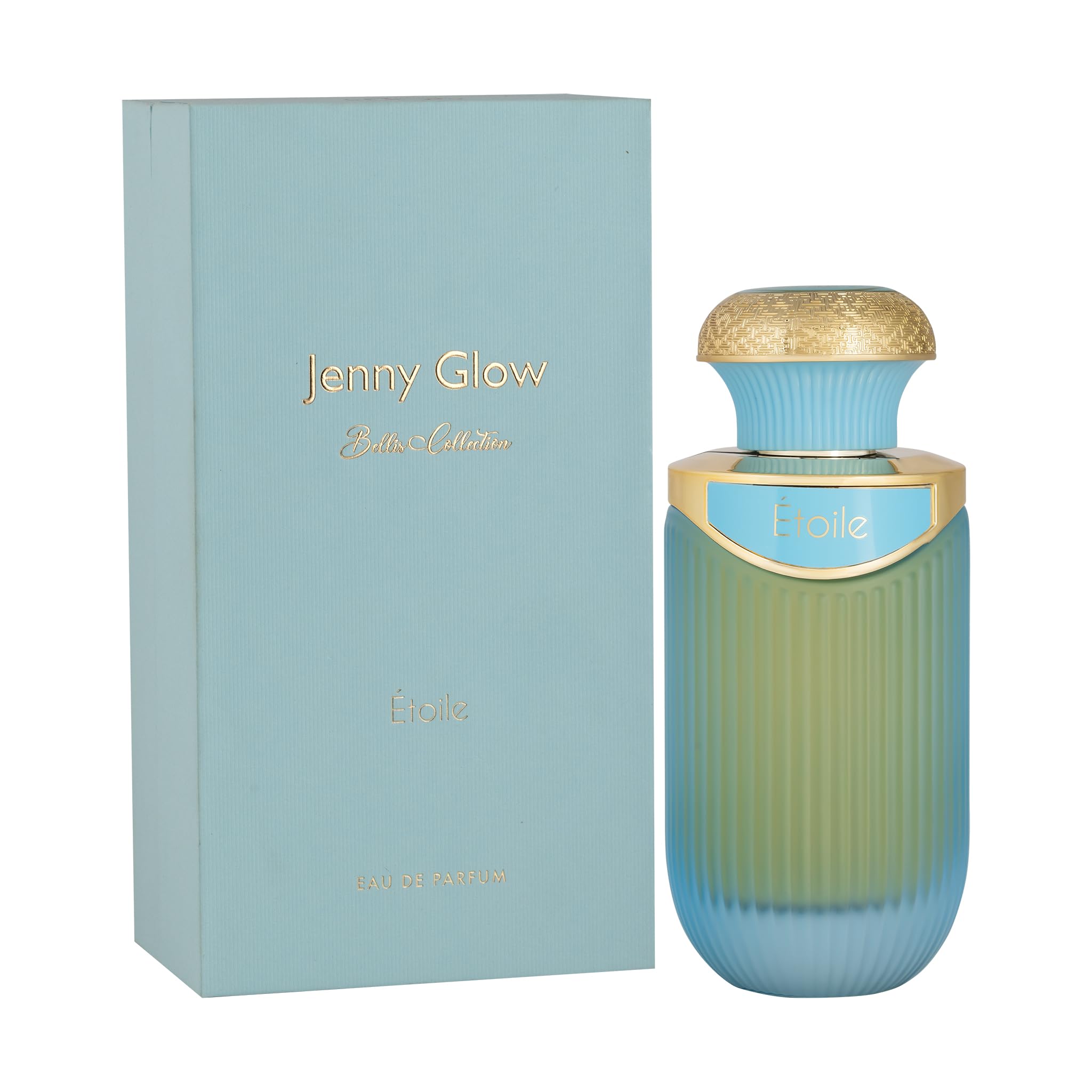 Jenny Glow Etoile Eau de Parfum 100ml Spray