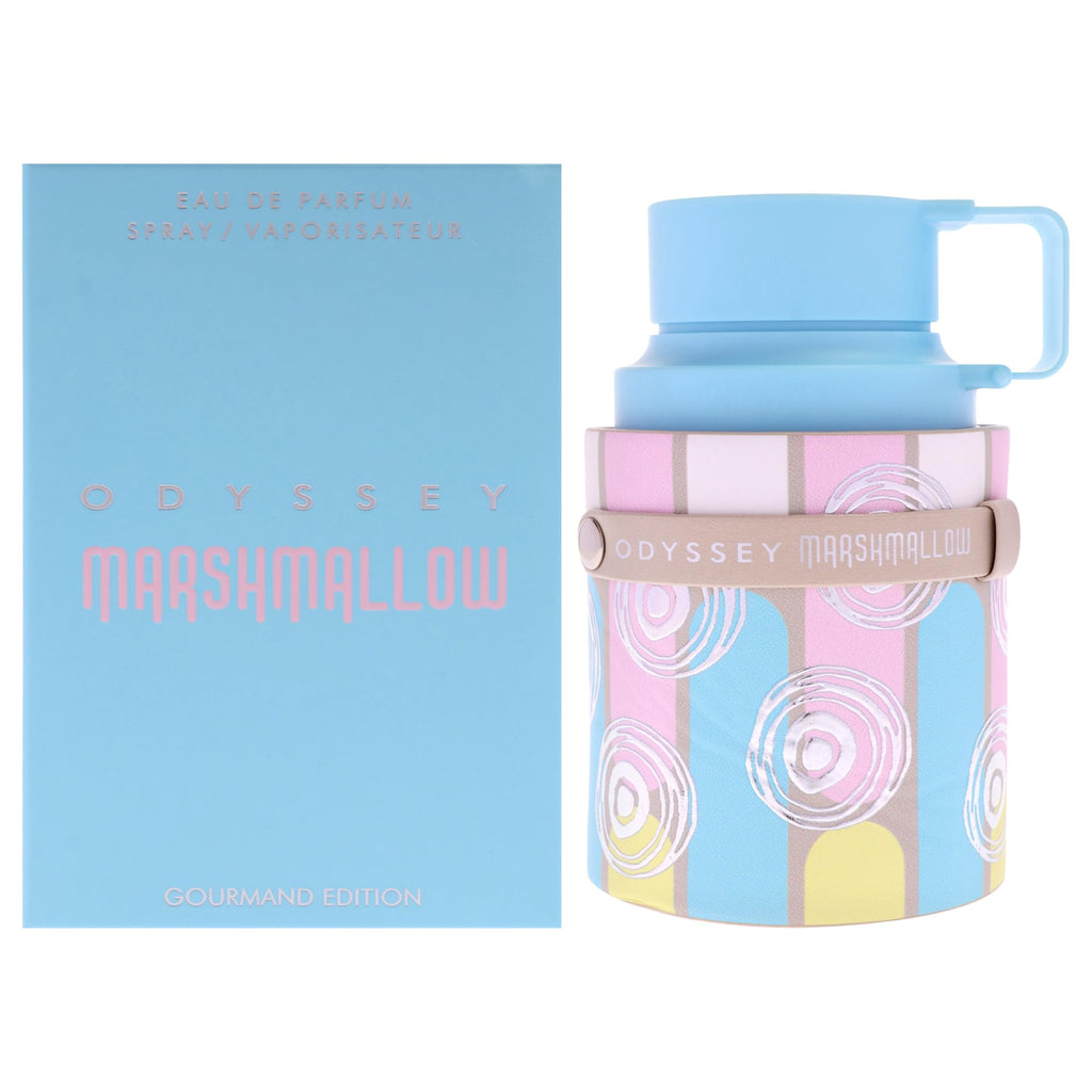 Armaf Odyssey Marshmallow Eau de Parfum 100ml Spray