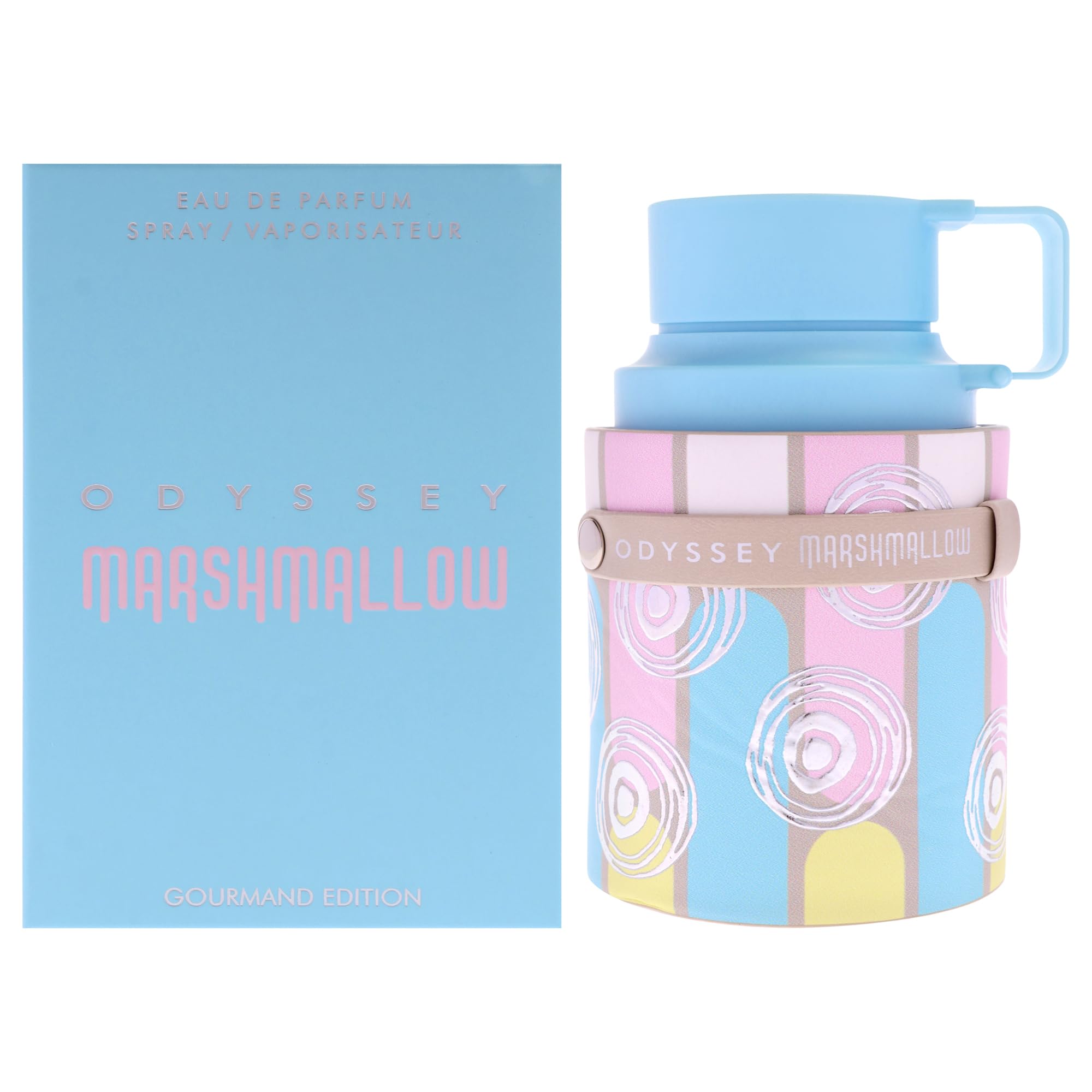 Armaf Odyssey Marshmallow Eau de Parfum 100ml Spray