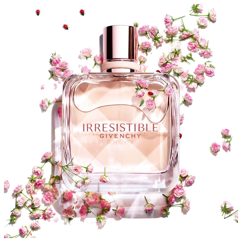 Givenchy Irresistible Eau de Toilette Fraiche 35ml Spray