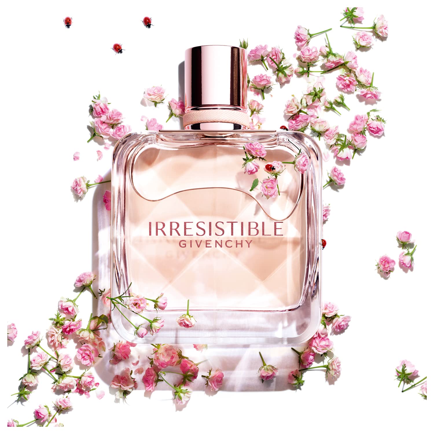 Givenchy Irresistible Eau de Toilette Fraiche 35ml Spray