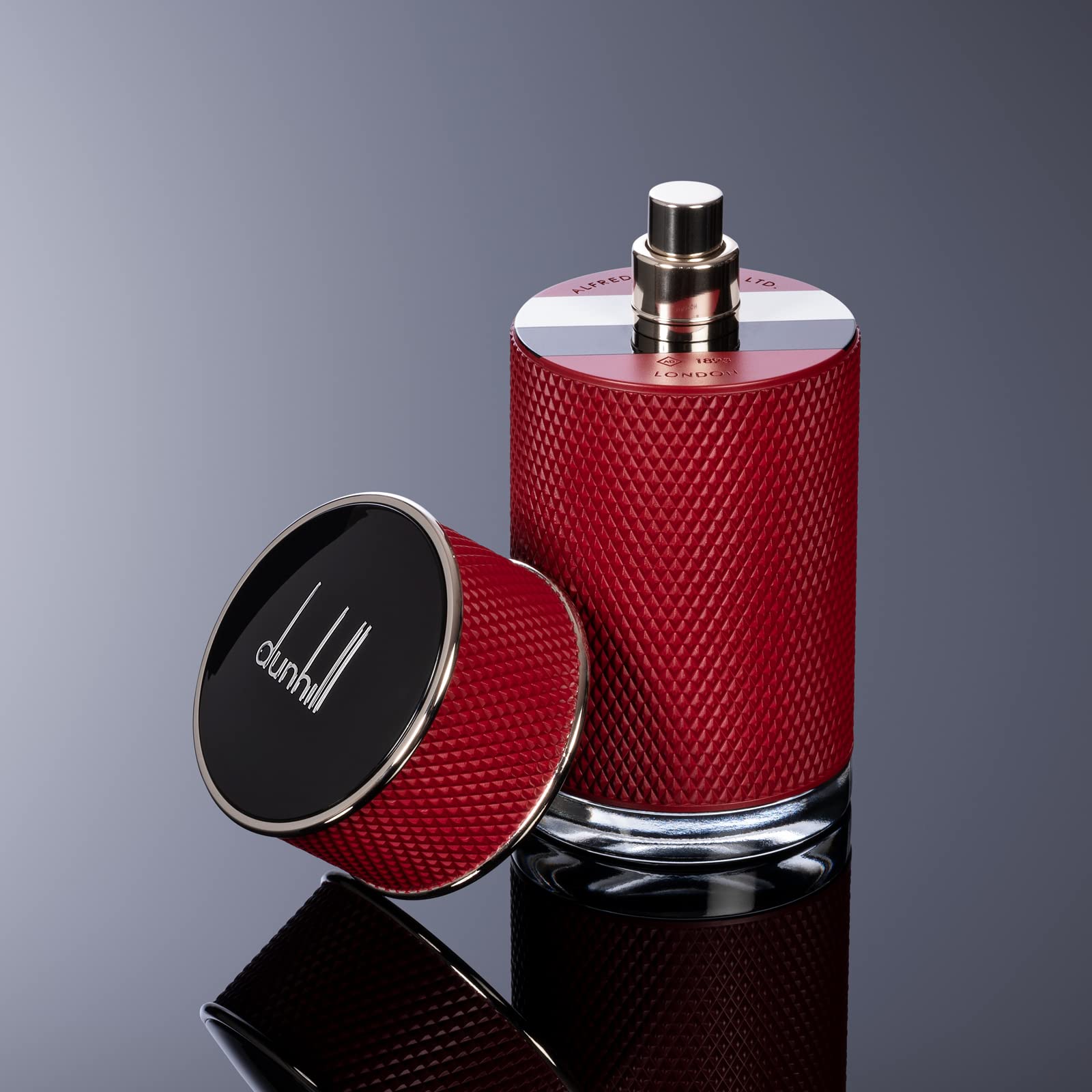 Dunhill Icon Racing Red Eau de Parfum 100ml Spray