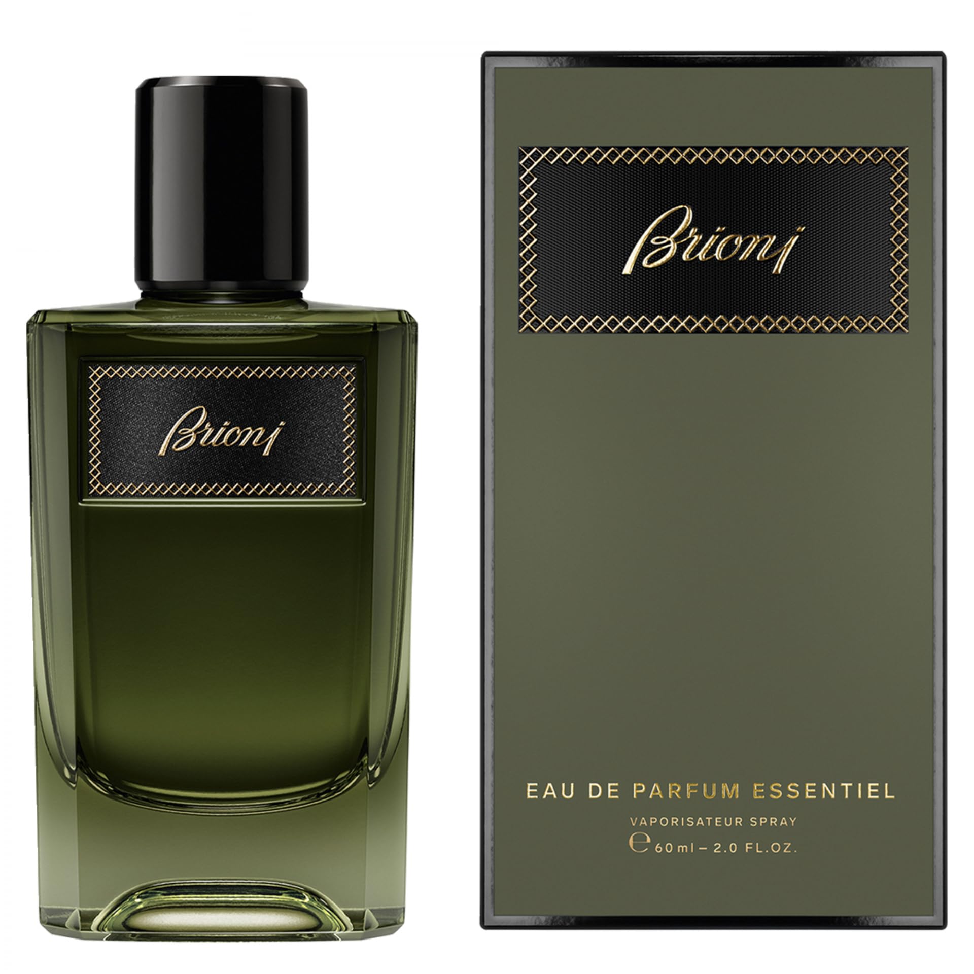 Brioni Eau De Parfum 60ml - Eau de Perfume at MyBeautyBoutique by Brioni