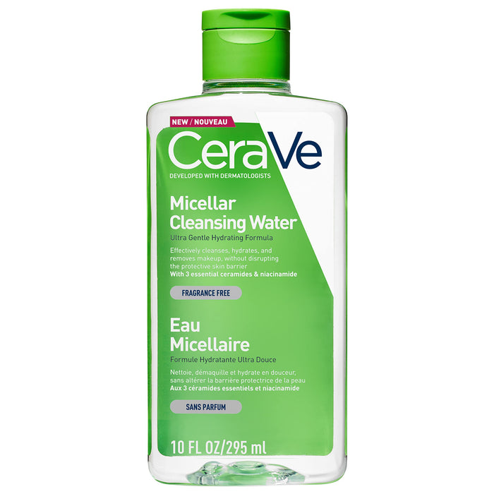 CeraVe Micellar Cleansing Water 295ml 