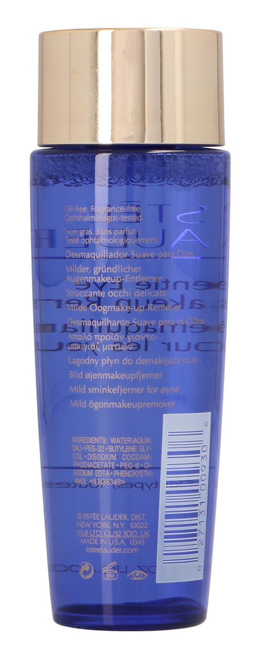 Estee Lauder Gentle Eye Makeup Remover 100ml