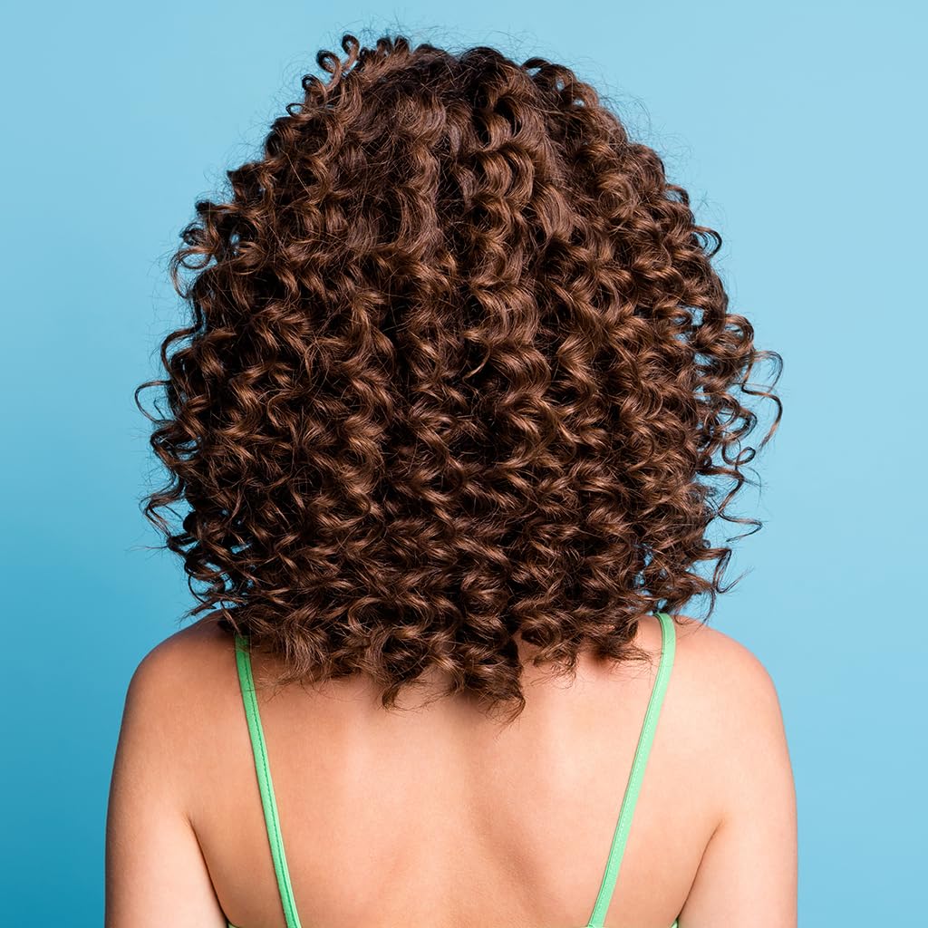 Farouk Systems CHI Curls Defined Reactivating Spray 177ml