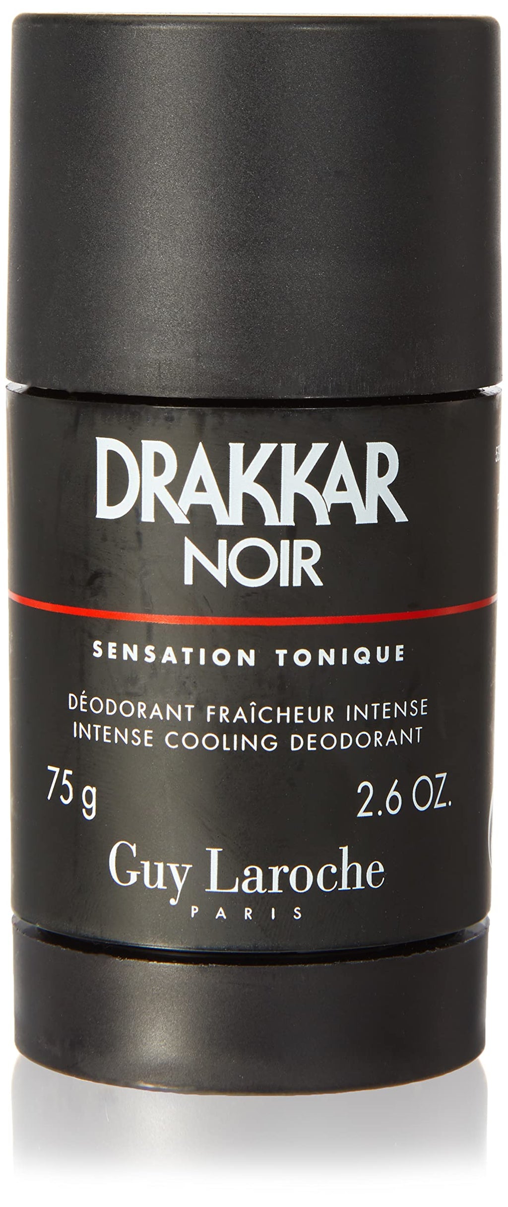 Guy Laroche Drakkar Noir Deodorant Stick 75g - Deodorant Stick at MyBeautyBoutique by Guy Laroche