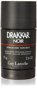 Guy Laroche Drakkar Noir Deodorant Stick 75g - Deodorant Stick at MyBeautyBoutique by Guy Laroche