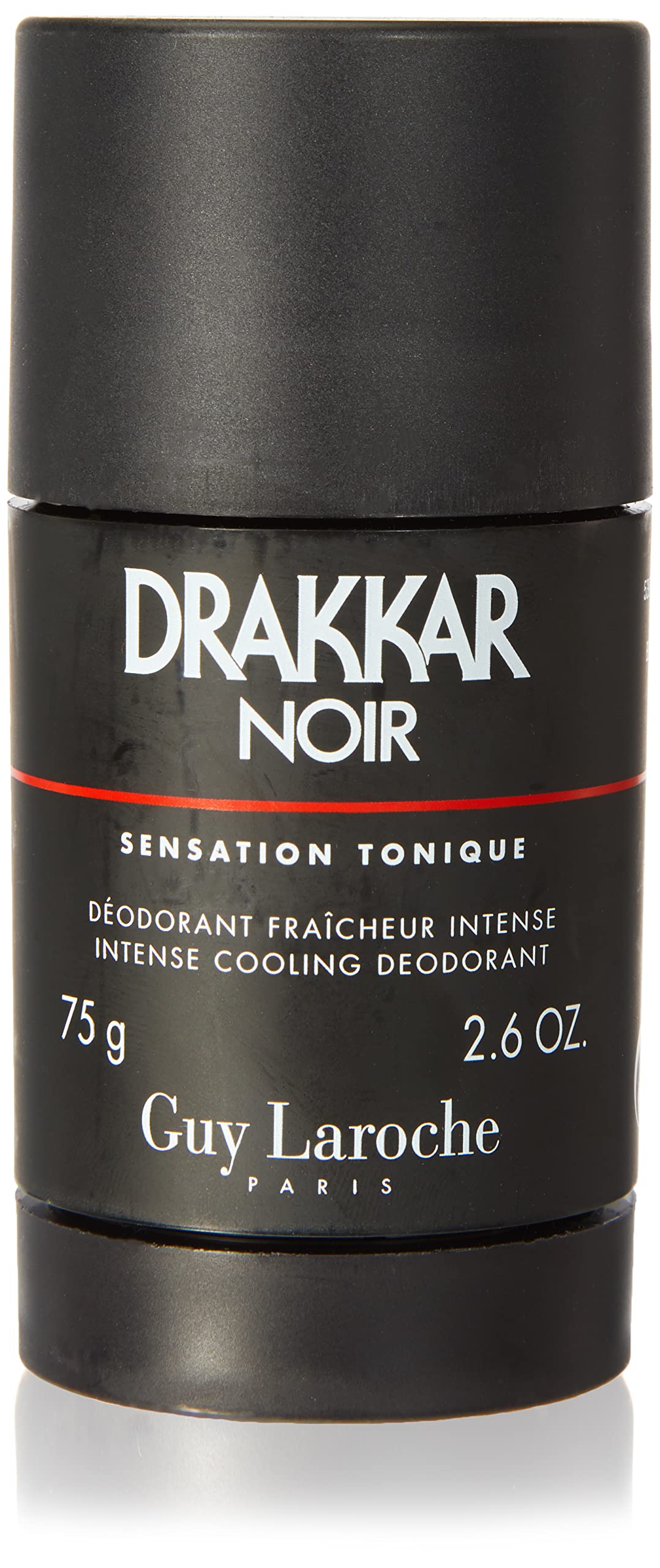 Guy Laroche Drakkar Noir Deodorant Stick 75g - Deodorant Stick at MyBeautyBoutique by Guy Laroche