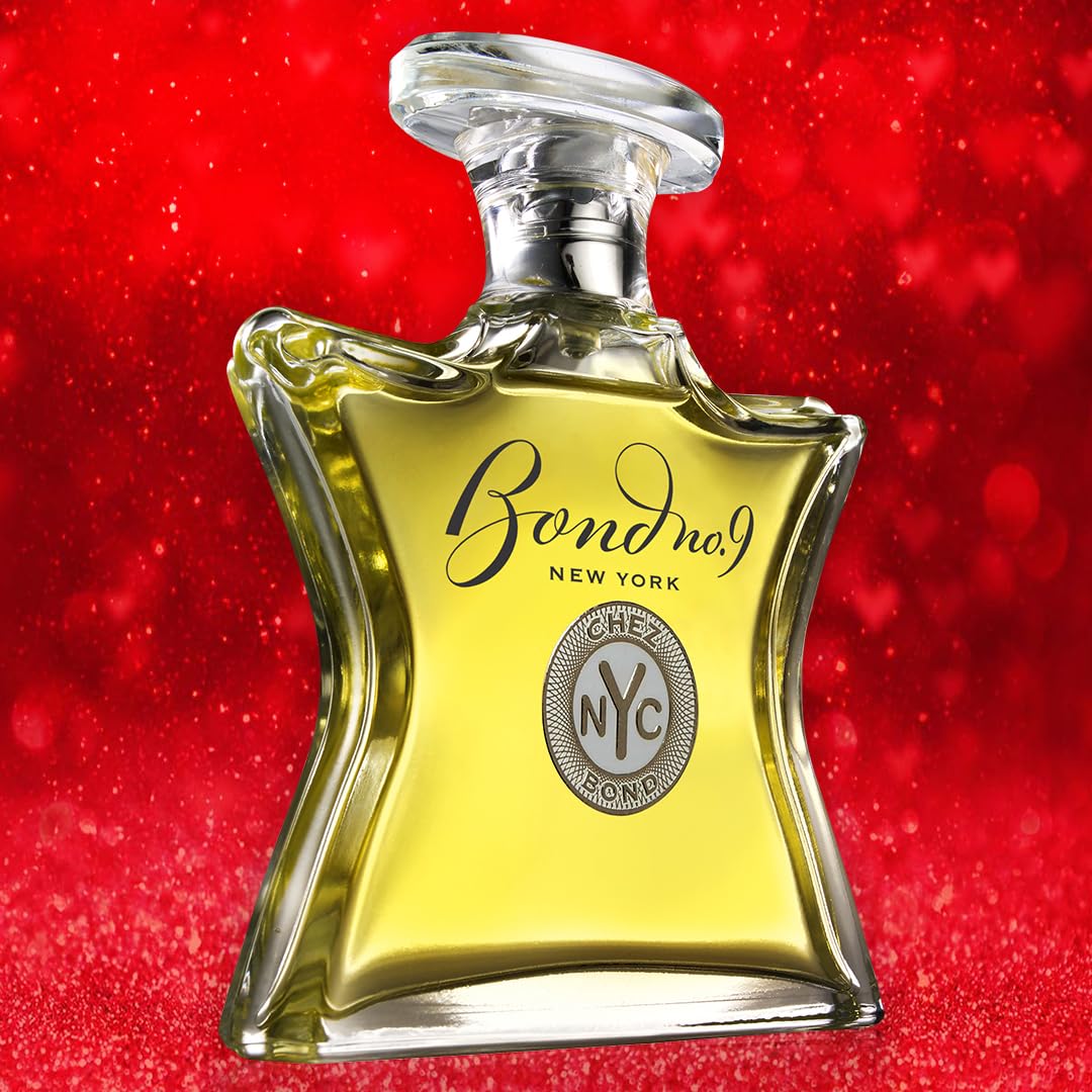 Bond No 9 Chez Bond Eau de Parfum 100ml Spray