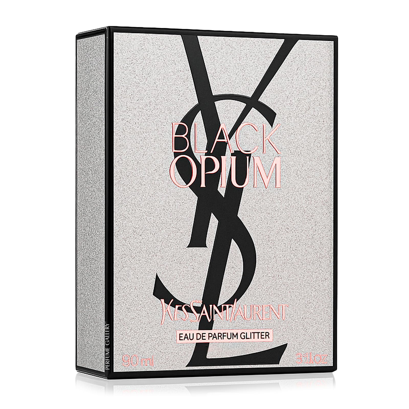 Yves Saint Laurent Black Opium Glitter Eau de Parfum 90ml Spray