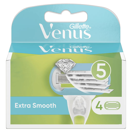 Gillette Venus Embrace Blades