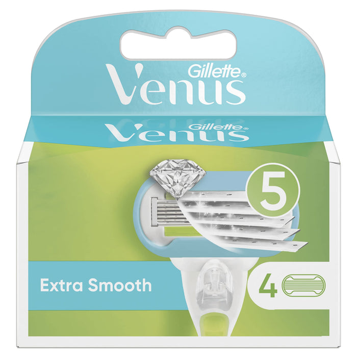 Gillette Venus Embrace Blades