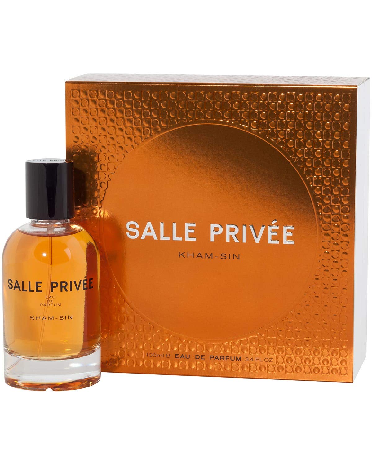Salle Privée Kham-Sin Eau de Parfum 100ml Spray