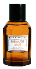Jeanne en Provence Bois d'Olivier & Cade Eau de Toilette 100ml Spray