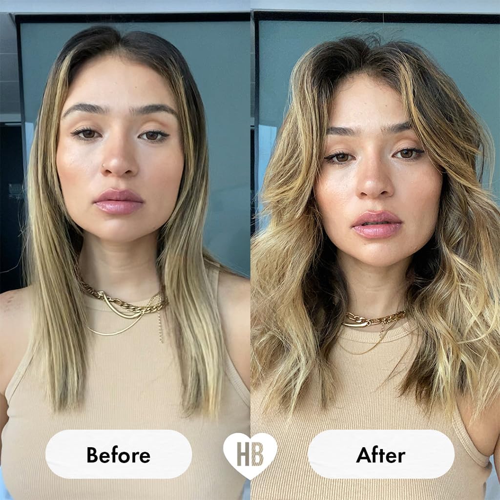 Hairburst Elixir Volume & Growth Spray 125ml