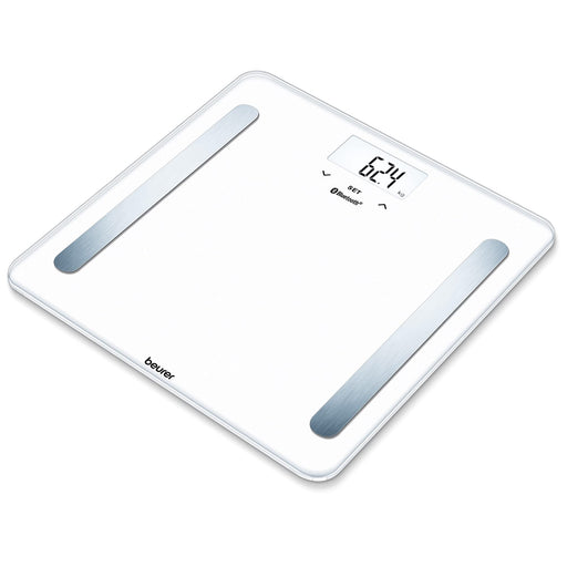 Beurer Dia. Scale Health Manager WHITE (749.03)