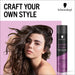 Schwarzkopf Styling Ceramide Complex Hairspray