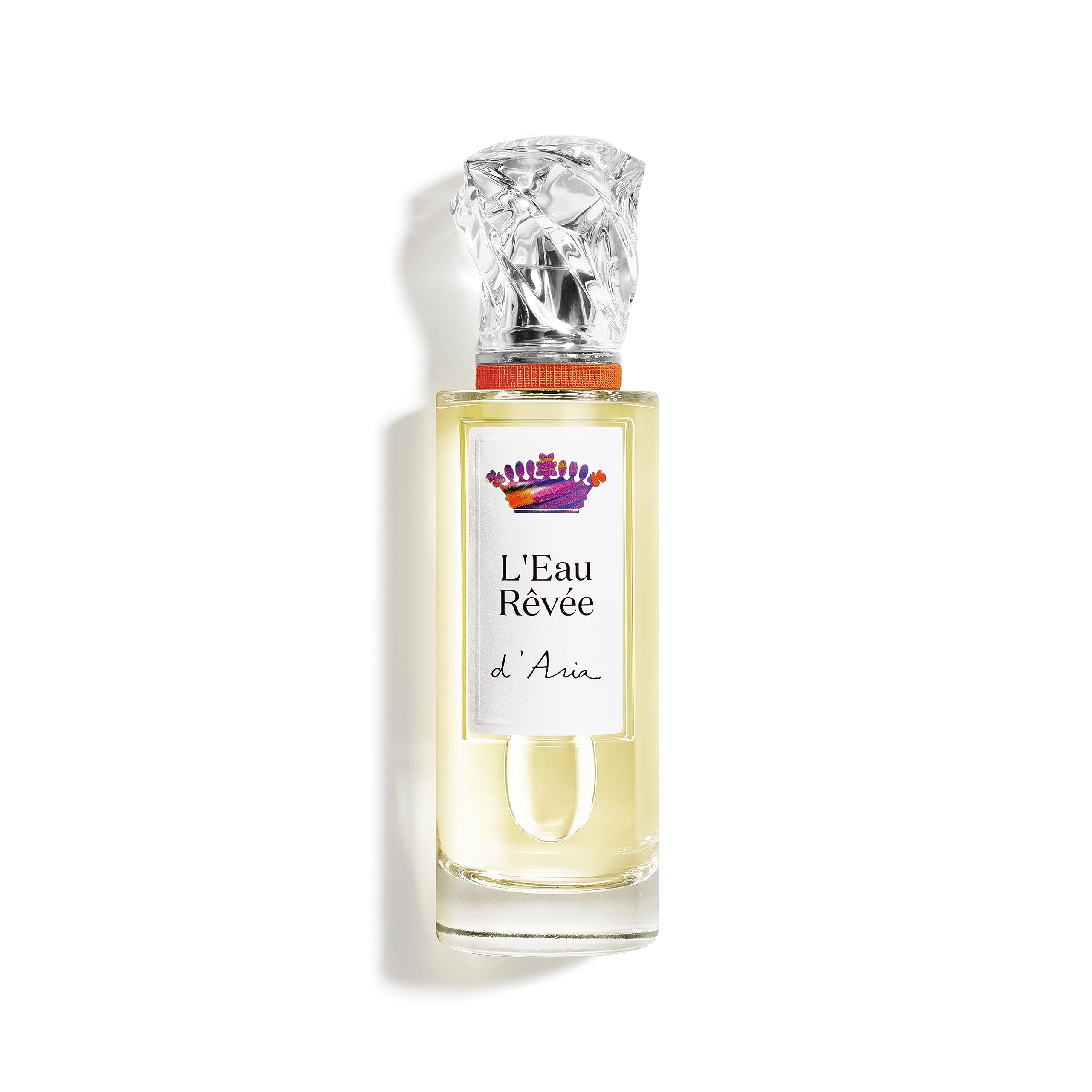 Sisley L'Eau Rêvée D'Aria Eau de Toilette 100ml Spray