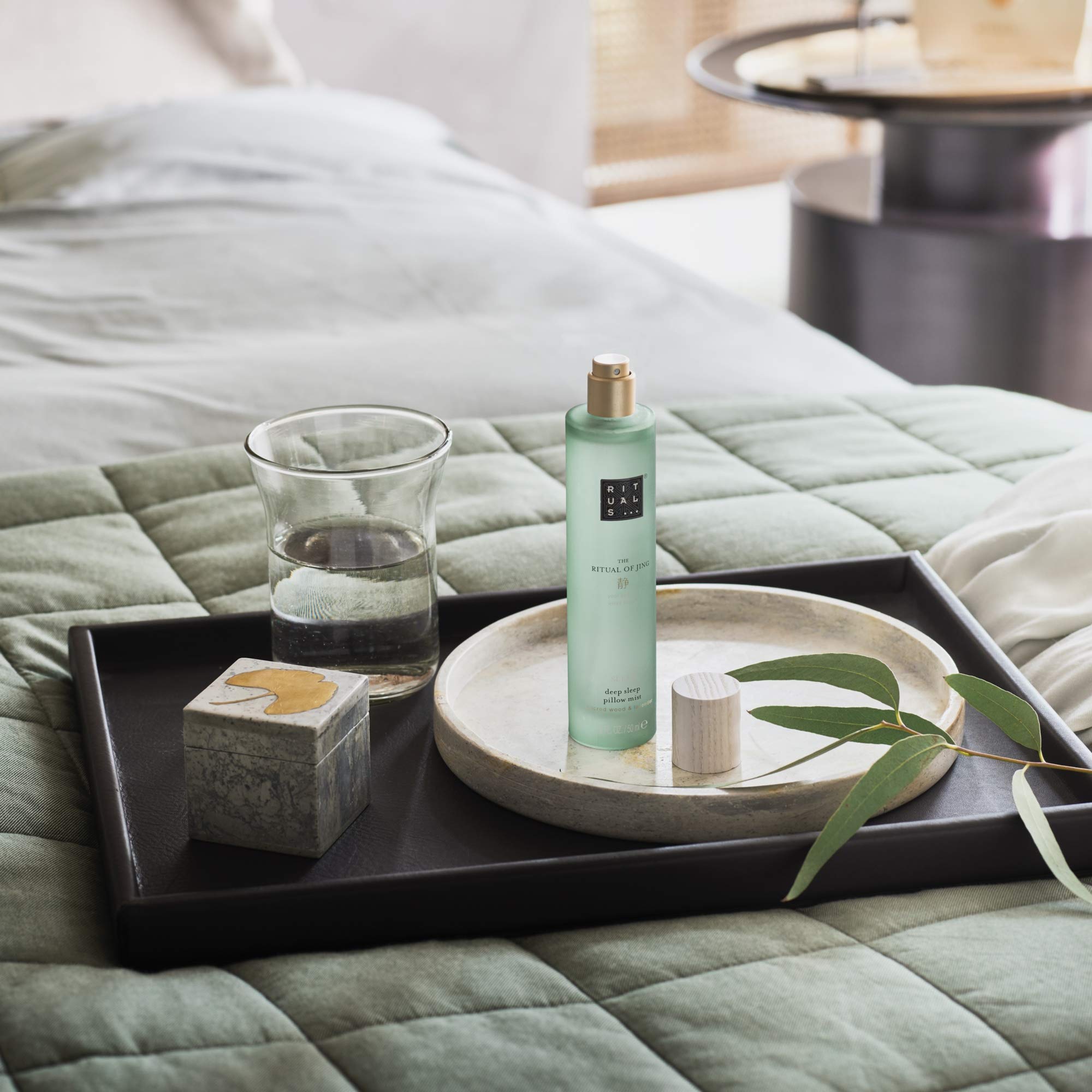 Rituals The Ritual of Jing Deep Sleep Pillow Mist 50ml