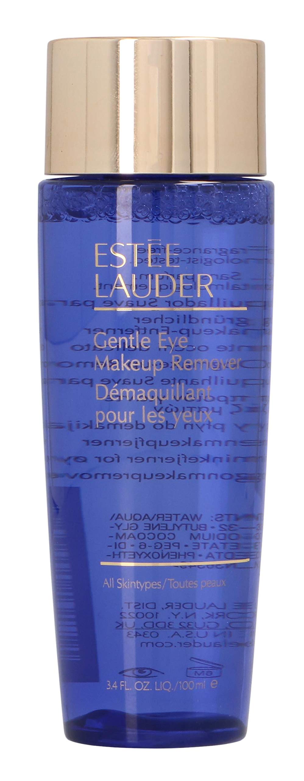 Estee Gentle Eye Makeup Remover