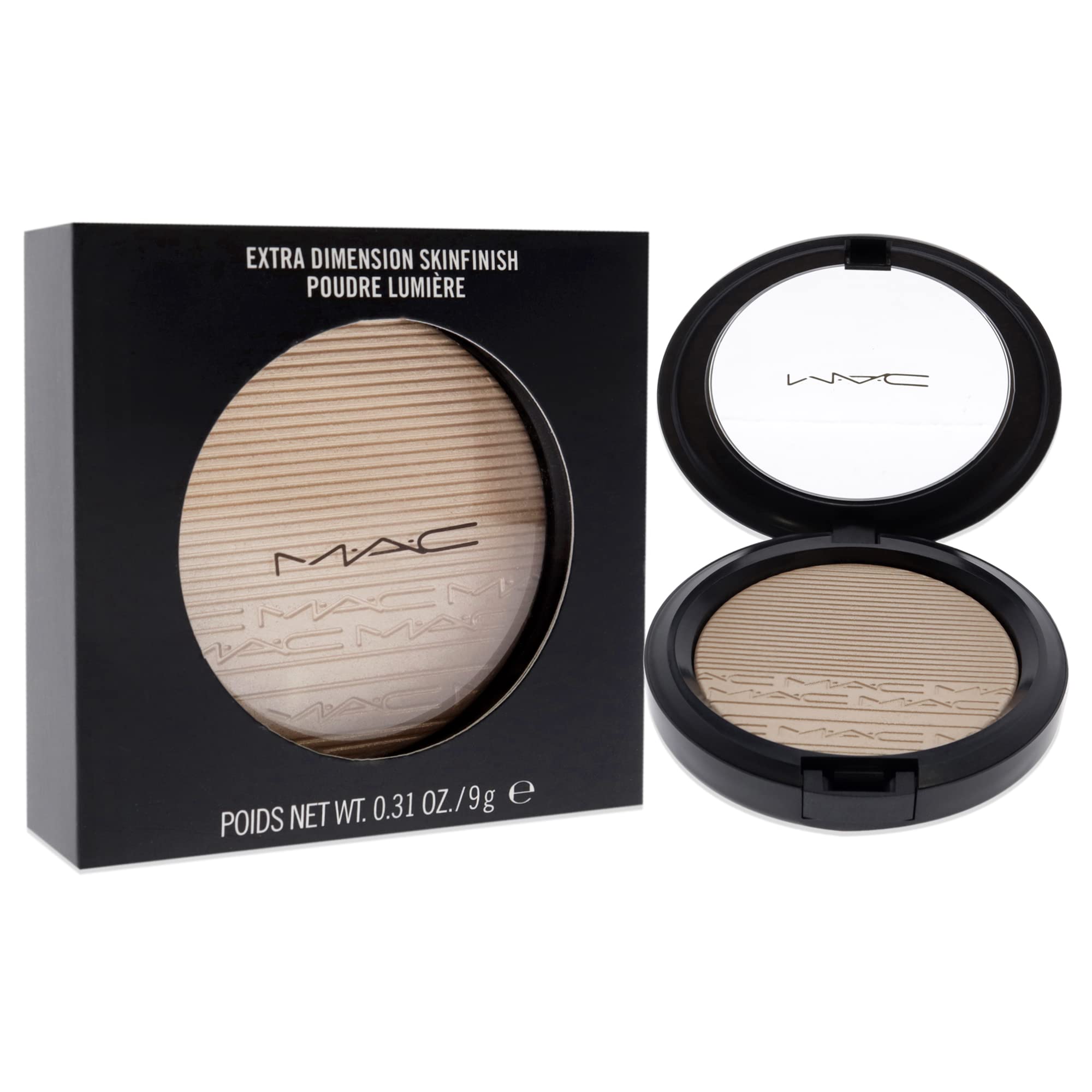 MAC Extra Dimension Skinfinish Highlighter 9g - Double-Gleam