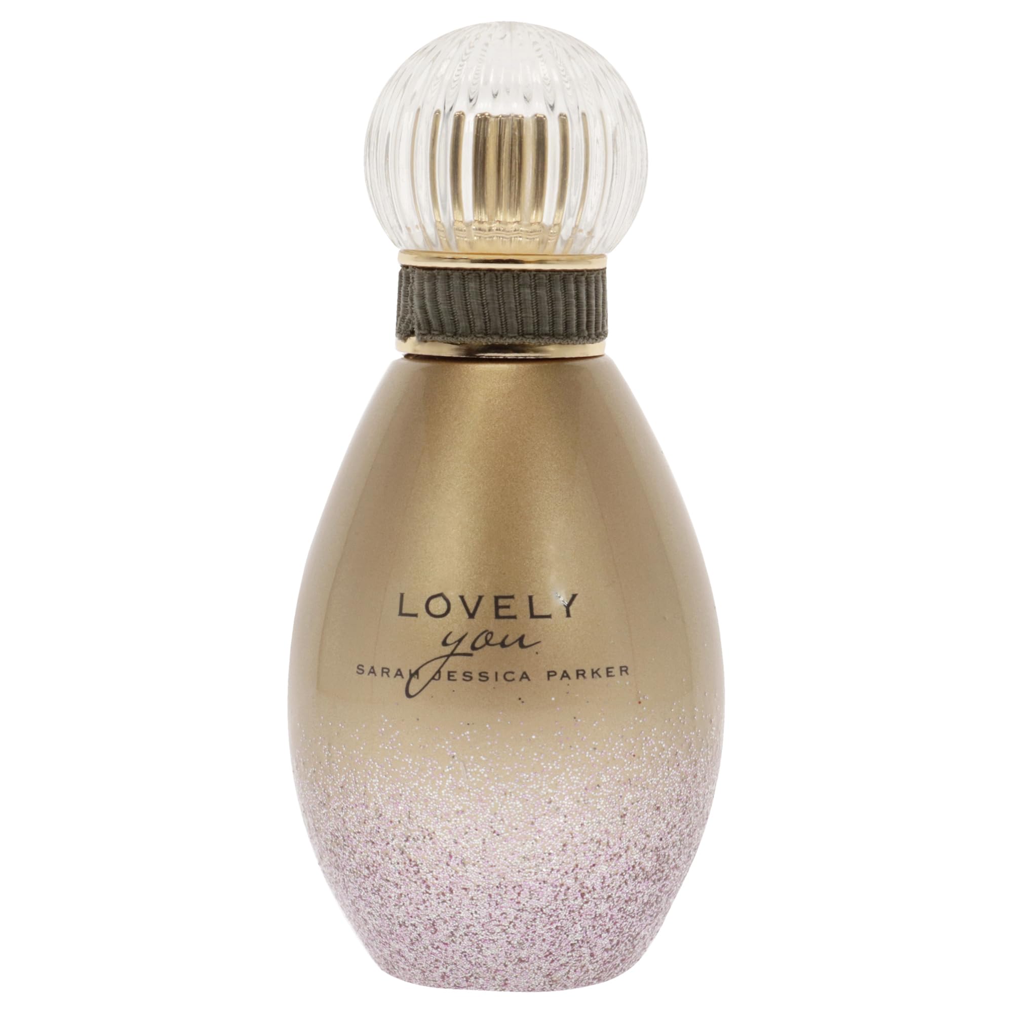 Sarah Jessica Parker Lovely You Eau de Parfum 30ml Spray - Fragrance at MyBeautyBoutique by SJP