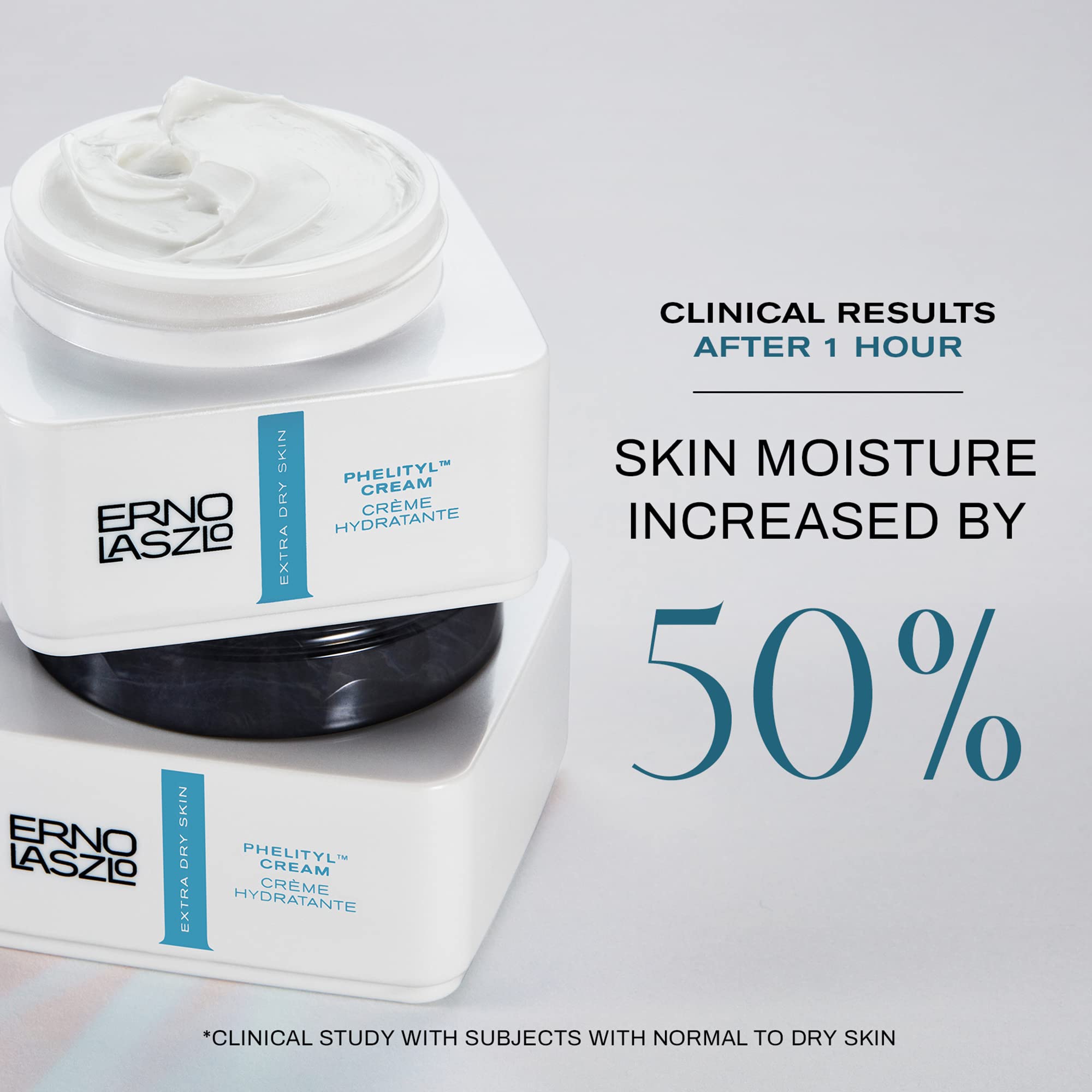 Erno Laszlo Phelityl Face Cream 50ml