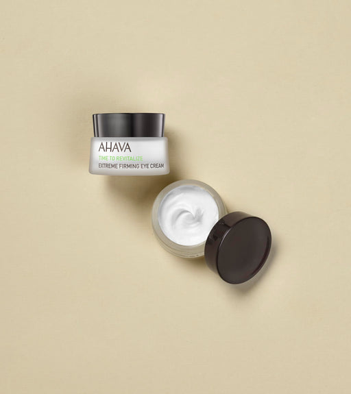 Ahava Time To Revitalize Extreme Firming Eye Cream 15ml