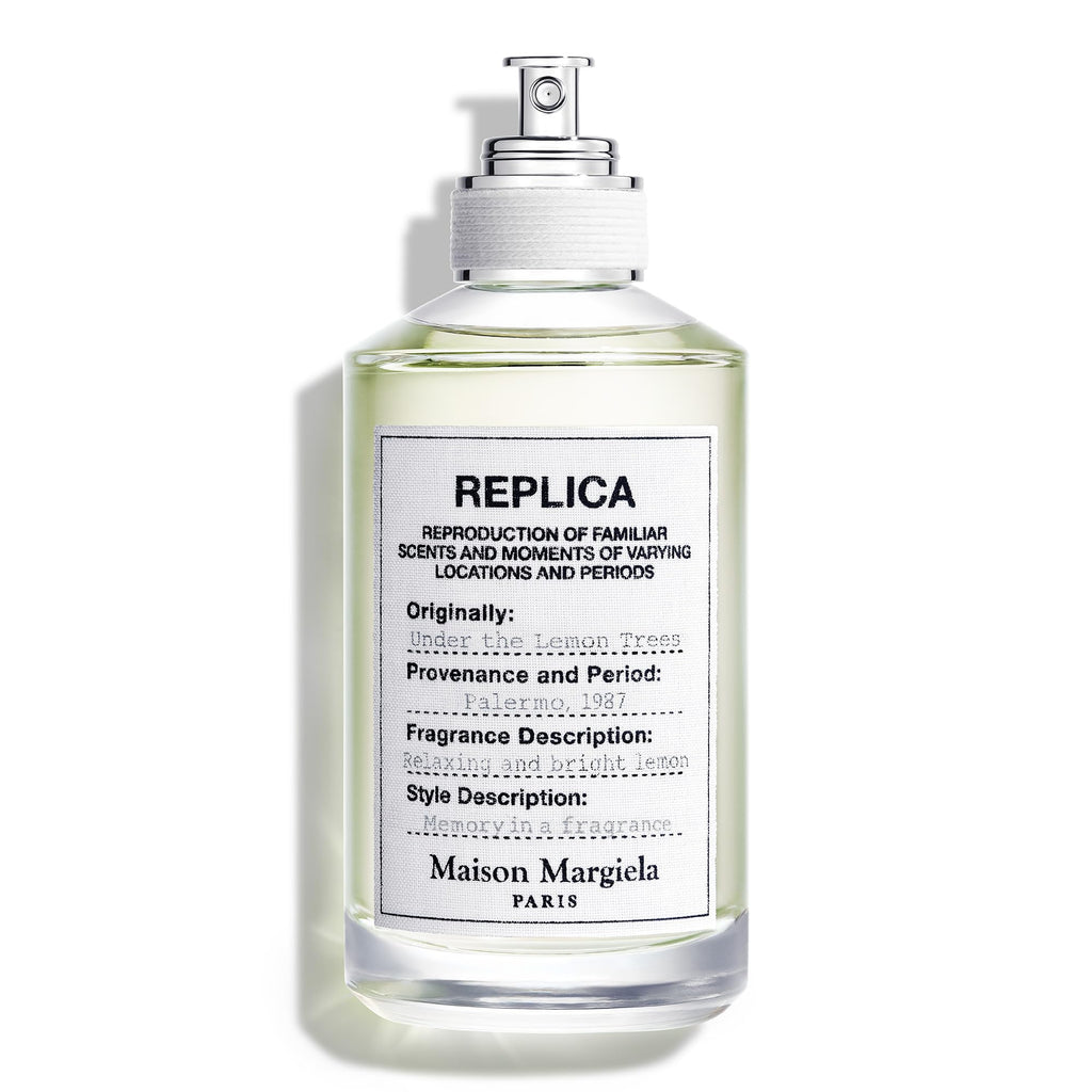 Maison Margiela Under The Lemon Trees Eau de Toilette 100ml Spray