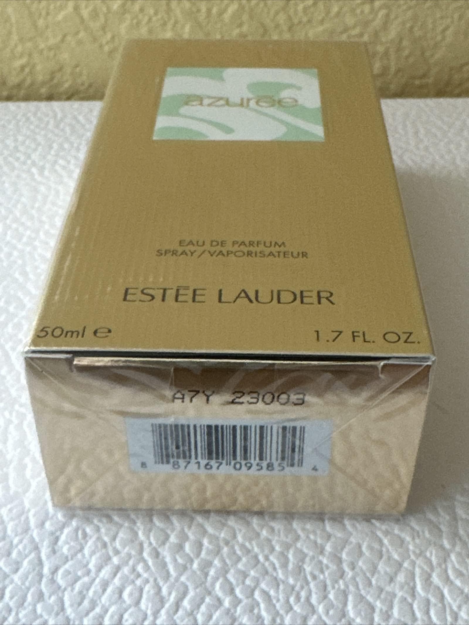 Estee Lauder Azuree Pure Eau de Parfum 50ml Spray - Fragrance at MyBeautyBoutique by Estée Lauder