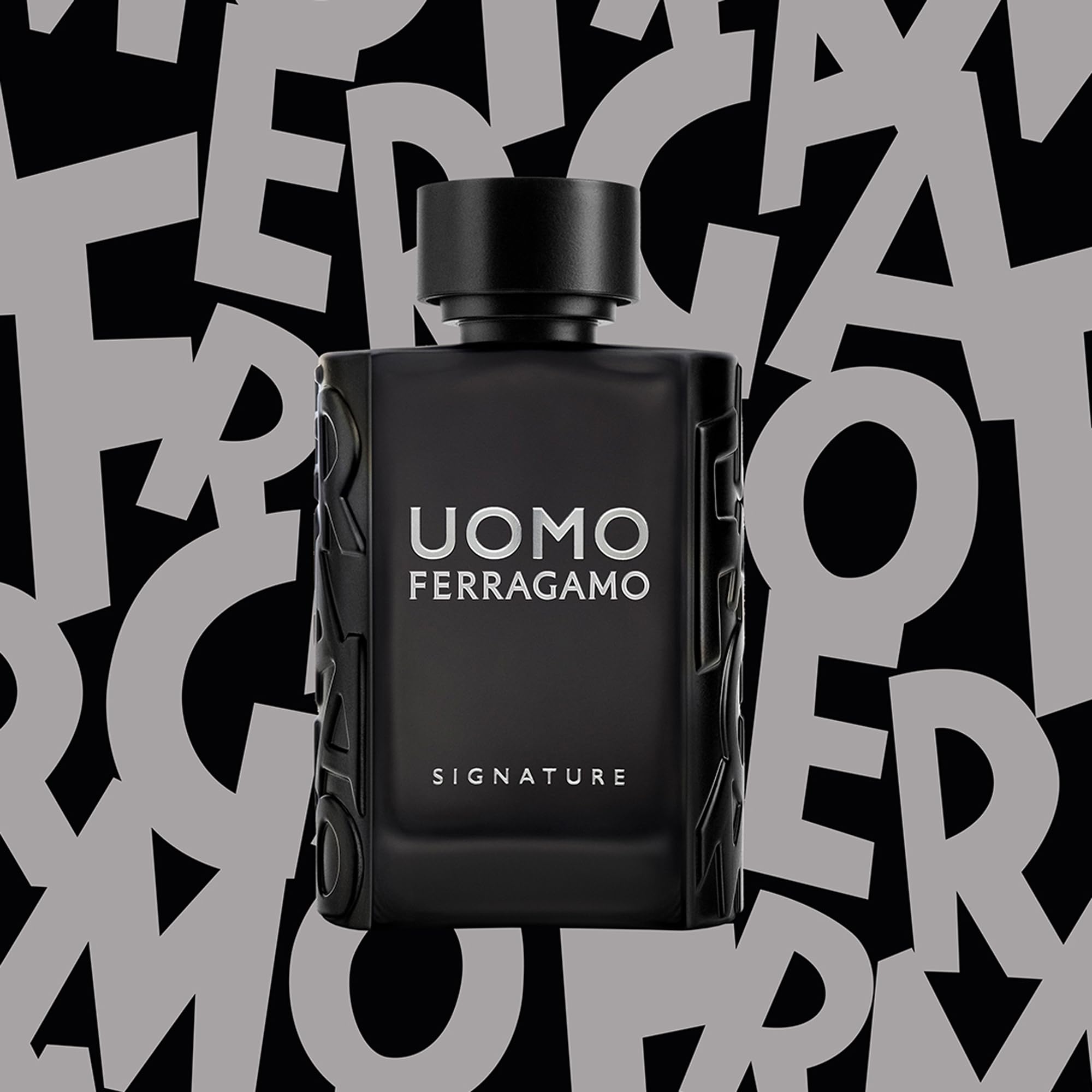 Salvatore Ferragamo Uomo Signature Eau de Parfum 100ml Spray