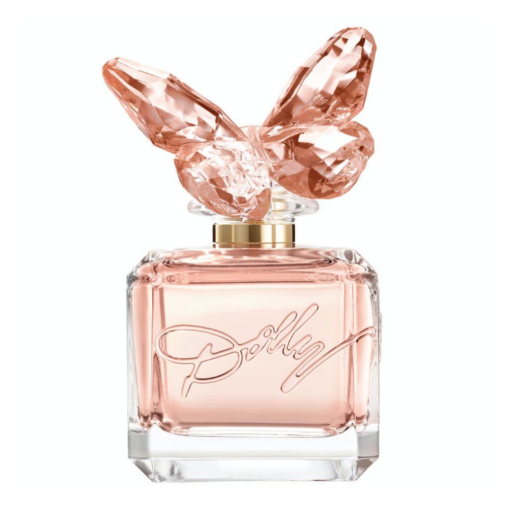 Dolly Parton Dolly: Scent From Above Eau de Toilette 100ml Spray