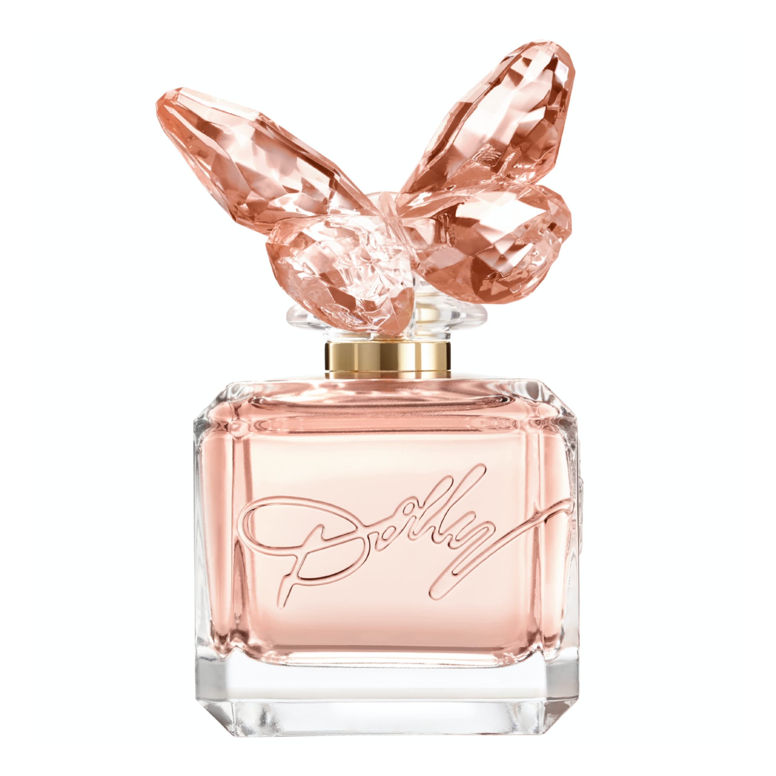 Dolly Parton Dolly: Scent From Above Eau de Toilette 100ml Spray