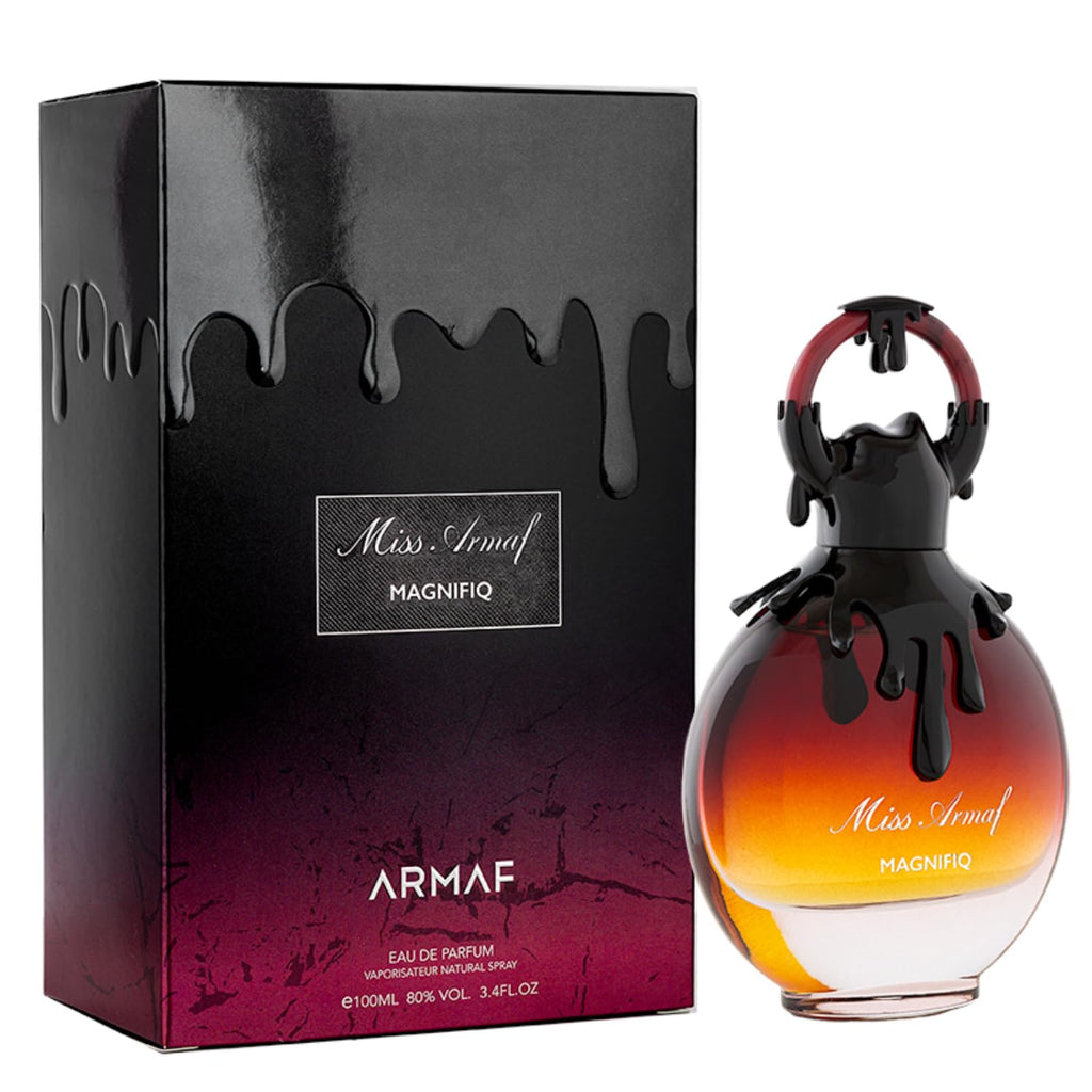 Miss Armaf Magnifiq Eau De Parfum 100ml