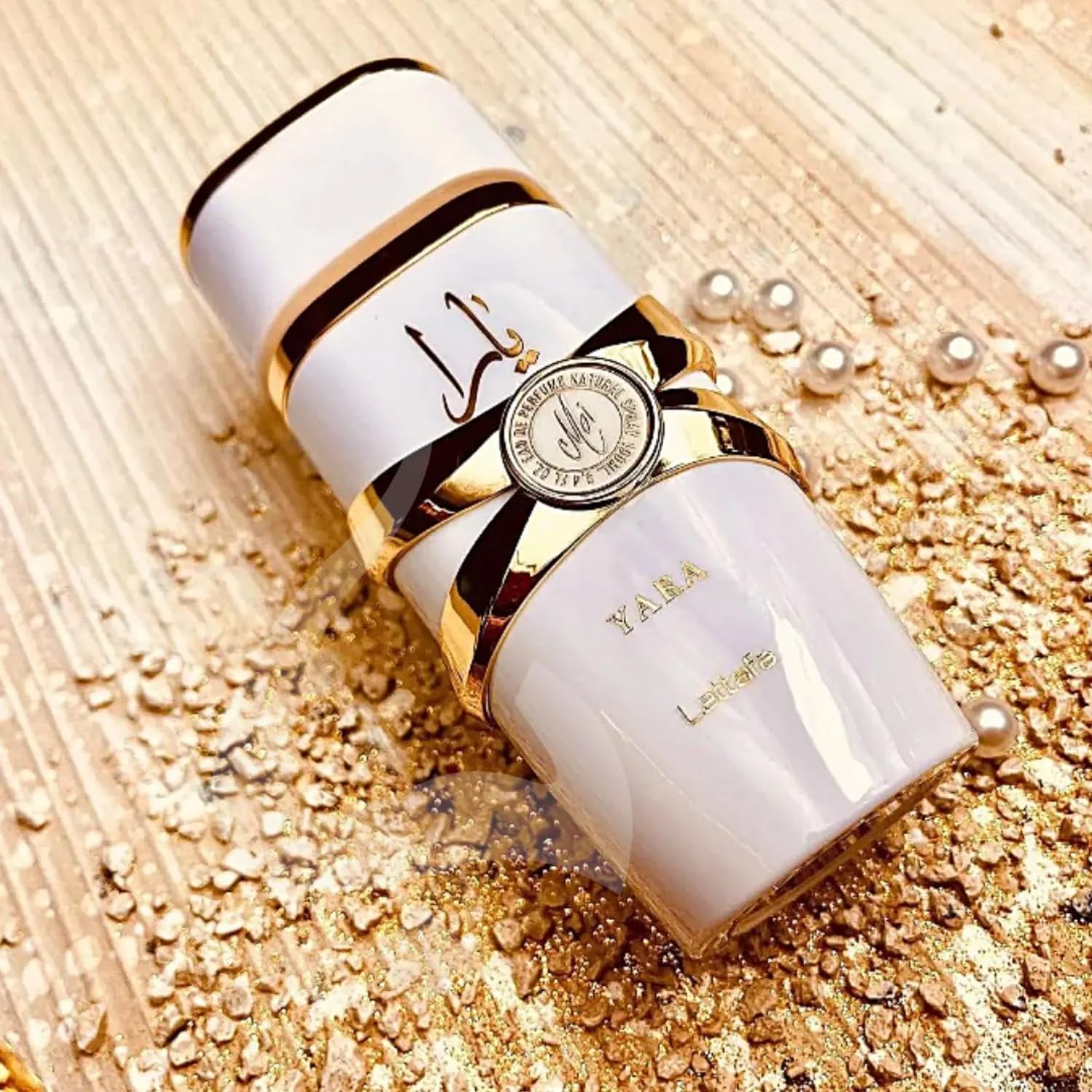 Lattafa Perfumes Yara Moi Eau de Parfum 100ml Spray - For Her at MyBeautyBoutique by Lattafa Perfumes