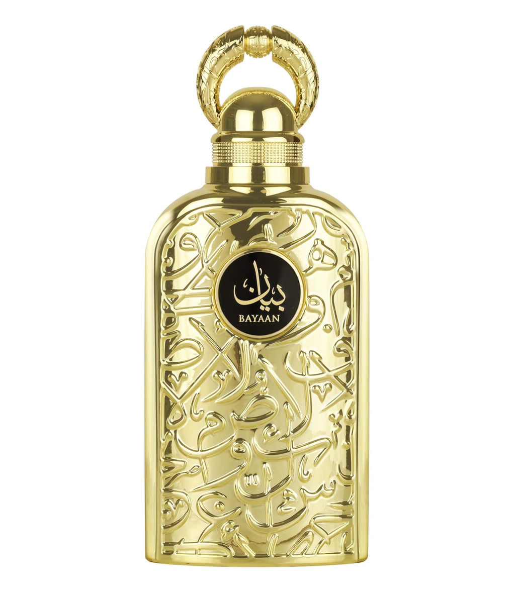 Lattafa Perfumes Bayaan Eau de Parfum 100ml Spray - For Her at MyBeautyBoutique by Lattafa Perfumes