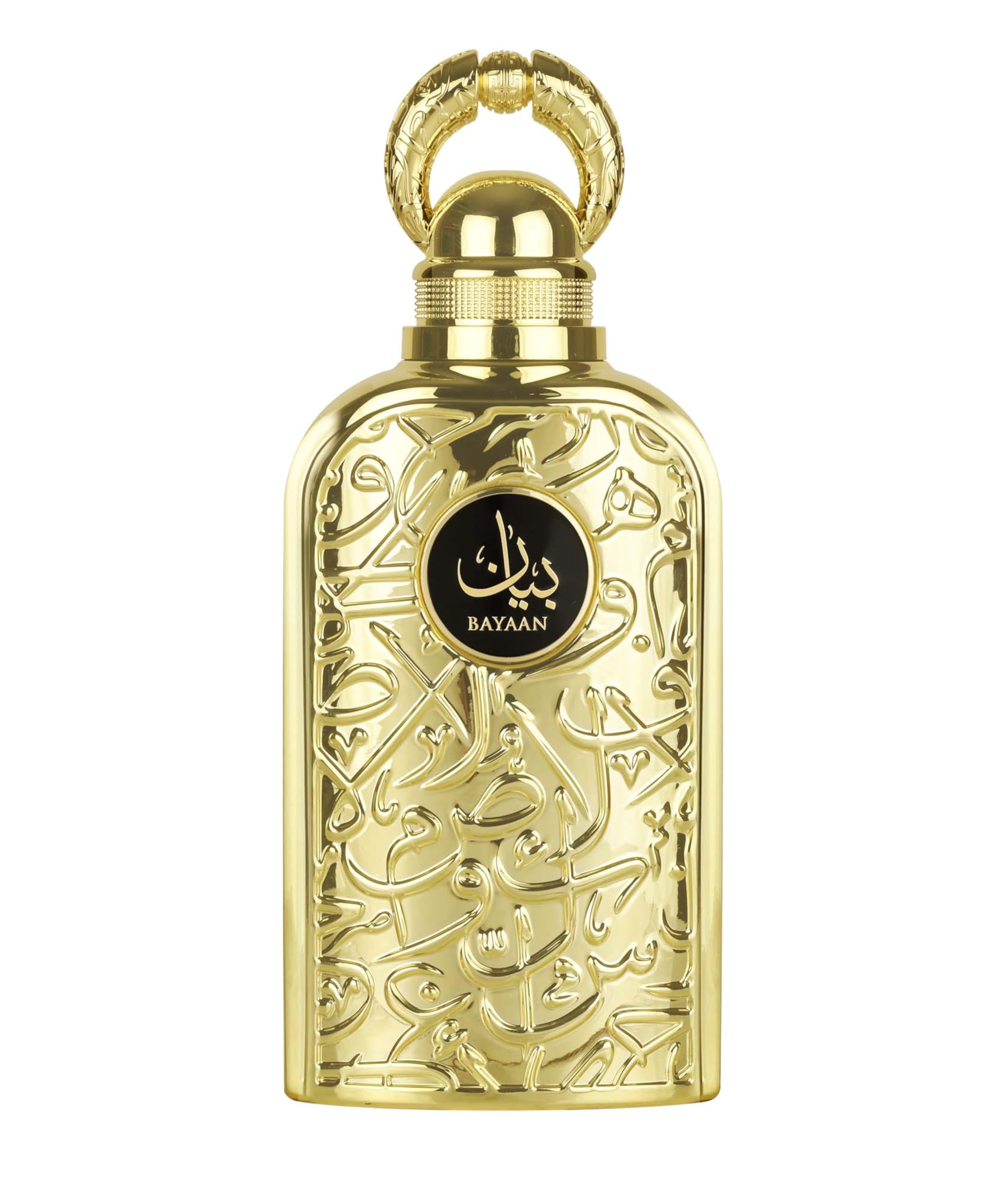 Lattafa Perfumes Bayaan Eau de Parfum 100ml Spray - For Her at MyBeautyBoutique by Lattafa Perfumes