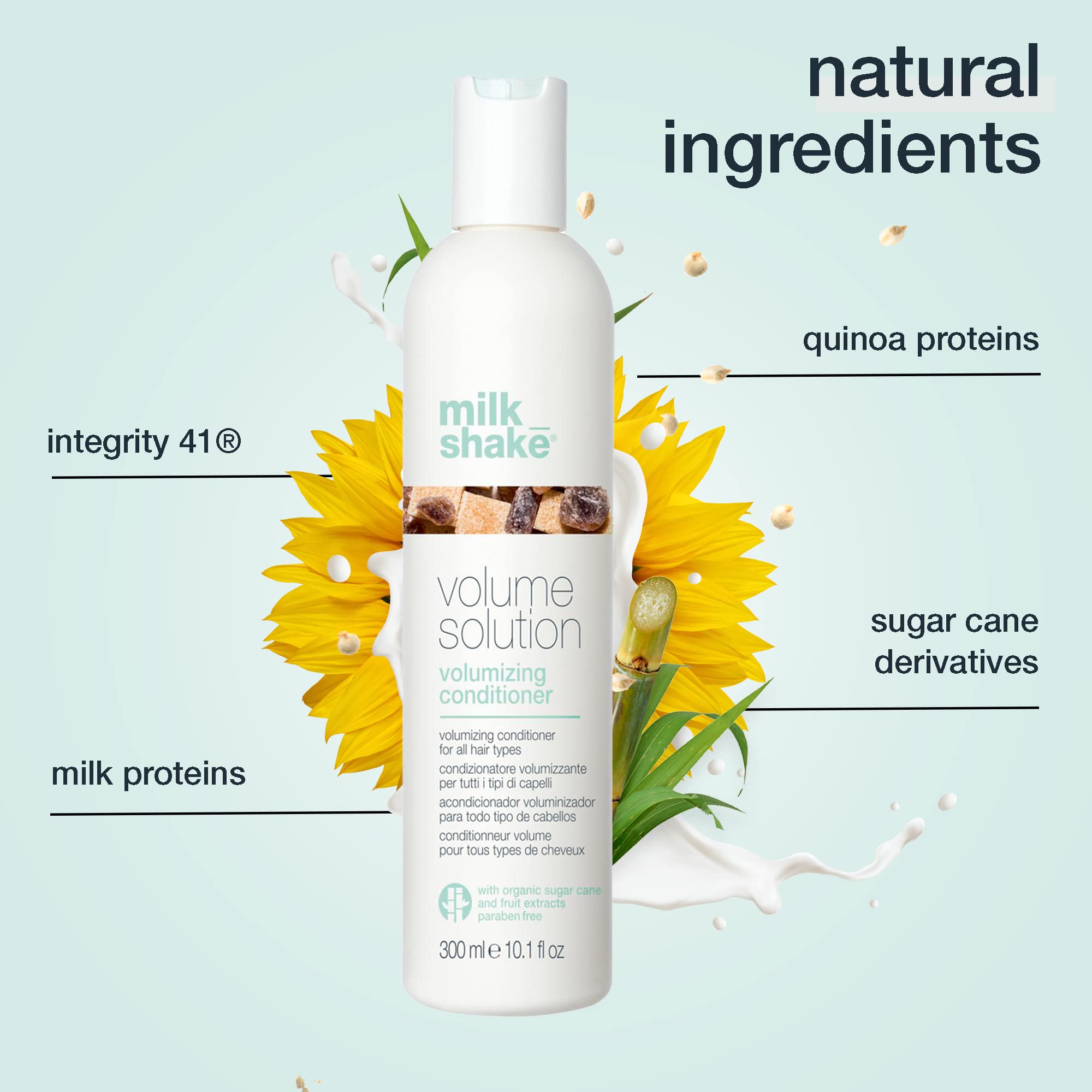 Milk_Shake Volume Solution Conditioner 300ml