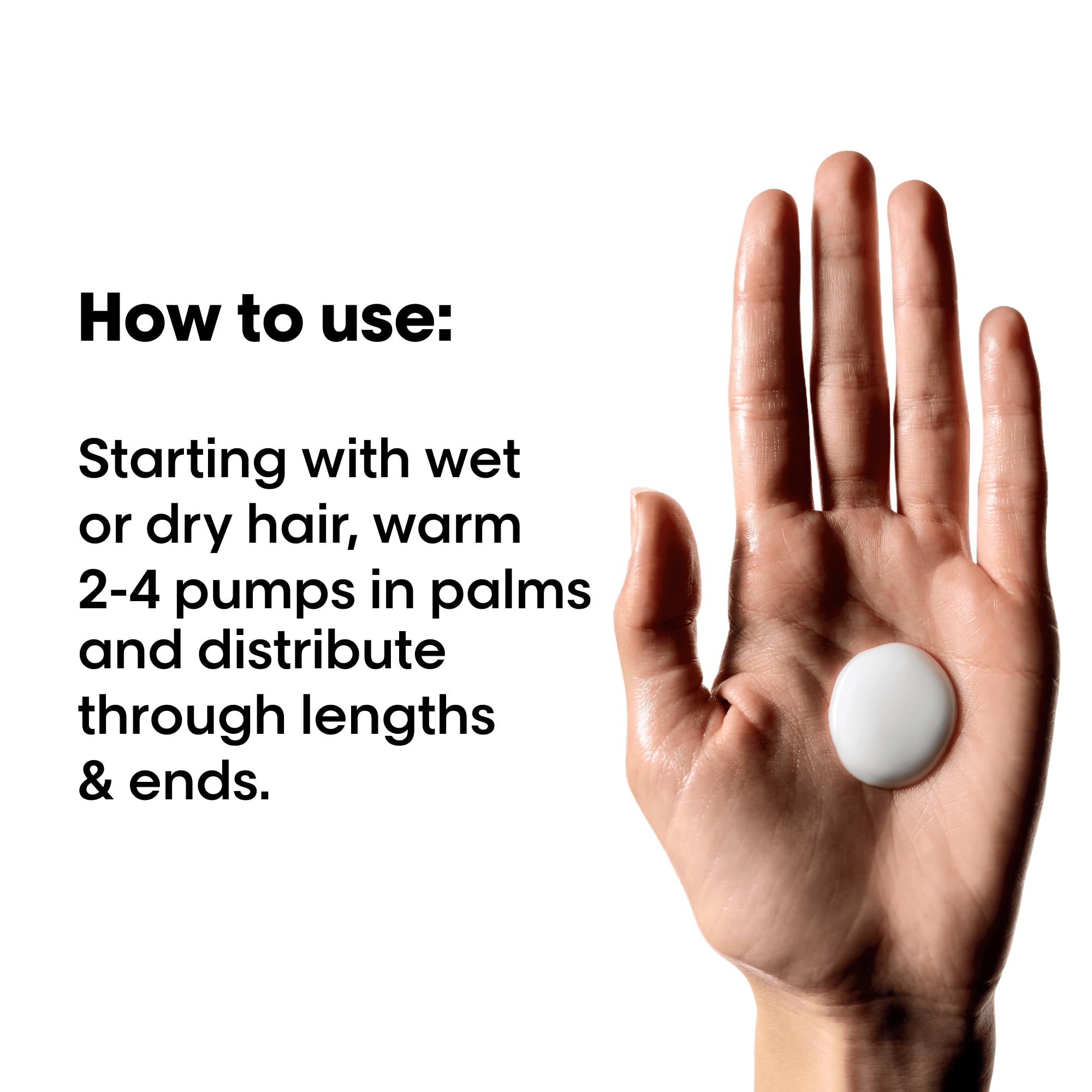 L'Oréal Professionnel Metal Detox Serie Expert High Protection Cream 100ml